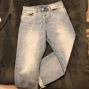 levis women’s jeans